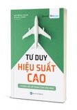  Tư duy hiệu suất cao – 7 chiến lược để thành công bền vững 