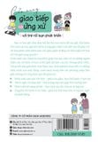  Cẩm nang giao tiếp và ứng xử với trẻ rối loạn phát triển 