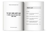  Tư duy hiệu suất cao – 7 chiến lược để thành công bền vững 