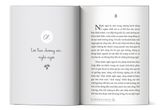  Thở đi đã, vội vã làm chi – Cẩm nang chữa lành trong từng bước đi 