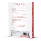 Sức mạnh của con gái nằm ở thế giới tâm hồn 