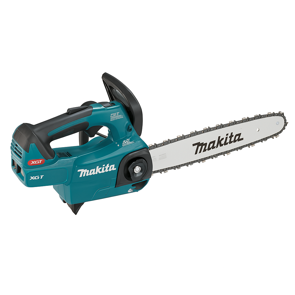 Máy Cưa Xích Dùng Pin Makita UC004GZ 