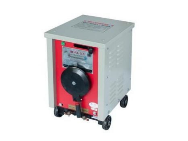  Máy biến thế hàn Hồng Ký 250A 220V/380V Đồng - HK-H250D2P380V 