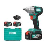  Máy Siết Bu Lông DCA ADPB02 
