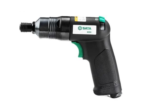  Súng Vặn Vít Khí Nén Sata 02311 