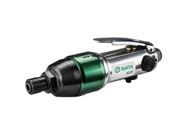  Súng Vặn Vít Khí Nén Sata 02313 