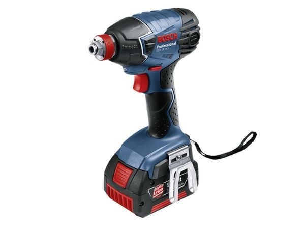  Máy Siết Bu Lông GDS 18V-400 (SOLO) MỚI 