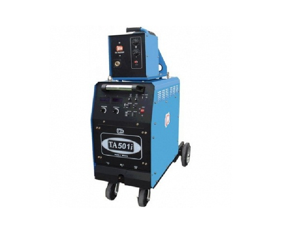  Máy Hàn Co2 500A MIG/MAG WIM TA501I 