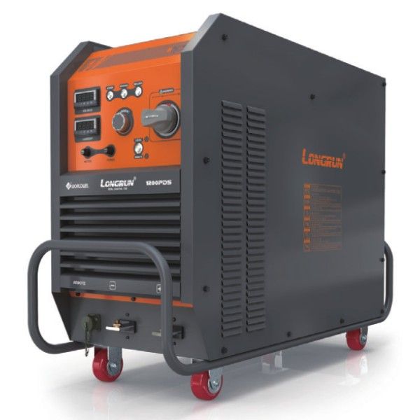  Máy Hàn (Hồ Quang Chìm) Công Nghệ Inverter Long Run 1200PDS 