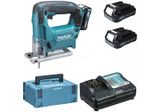  Máy Cưa Lọng Dùng Pin Makita JV101DSYE – 12V 