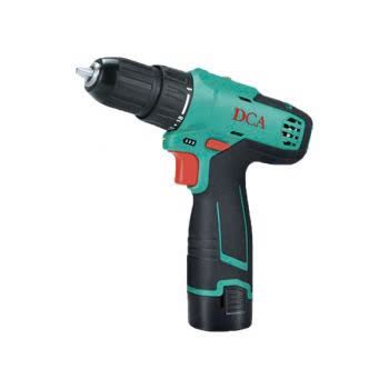  Máy Khoan Pin DCA ADJZ1602E 16V 