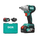  Máy Siết Bu Lông DCA ADPB02-18MDM 