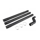  191B03-8/ BỘ PHỤ KIỆN THỔI TRÊN CAO MAKITA 