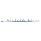  191D38-1/ LƯỠI TỈA HÀNG RÀO 600MM/DUH604S MAKITA 