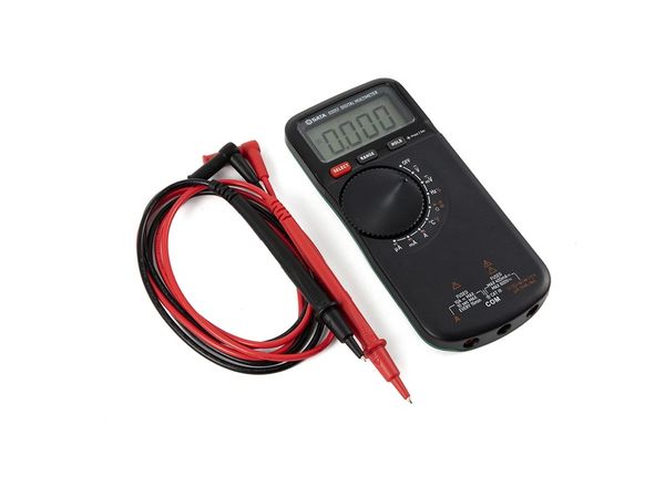  Đồng Hồ Đa Năng SATA 03057 