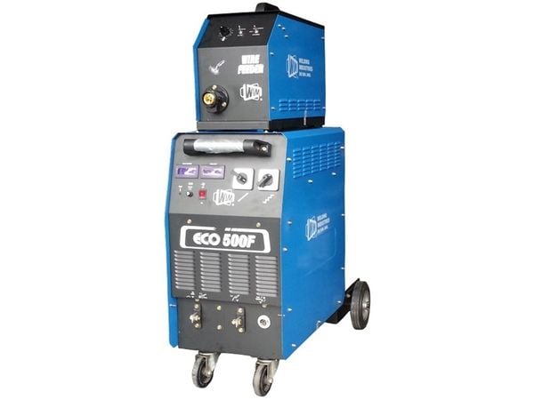  Máy Hàn MIG Wim ECO 500F 