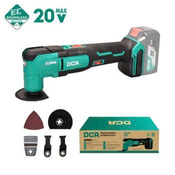  Máy Cắt Rung DCA ADMD20Z 