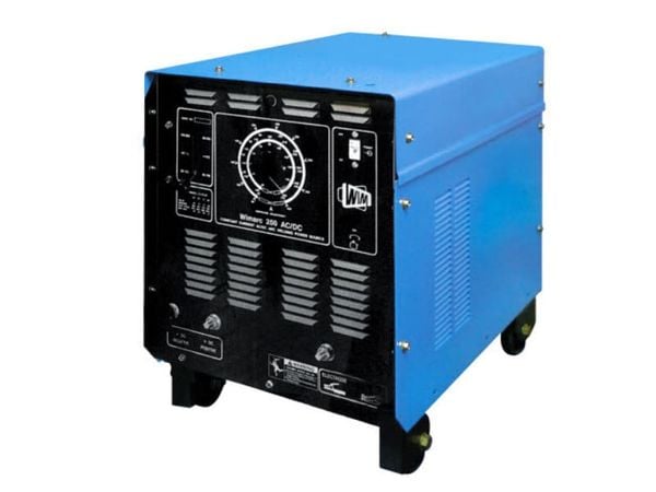  Máy Hàn Hồ Quang Điện - Wim ARC 250AC/DC 