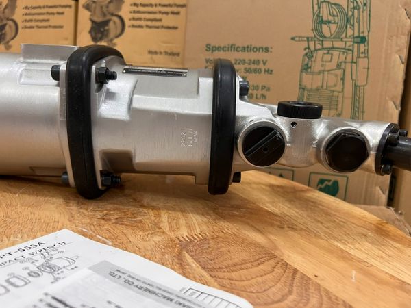 Máy Vặn Bulong Kawasaki KPT-55SA – Phiên Bản 1-1/2"