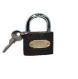  Khóa Tri Đen MAXPRO MA0200010 