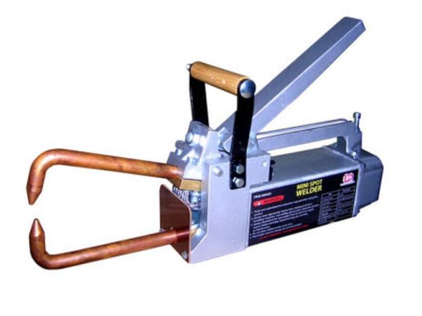  Máy Hàn Bấm Điểm Xách Tay Mini Spot WIM 2.5KVA 