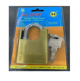  Khóa Vàng Chìa Muỗng MAXPRO MA020034 