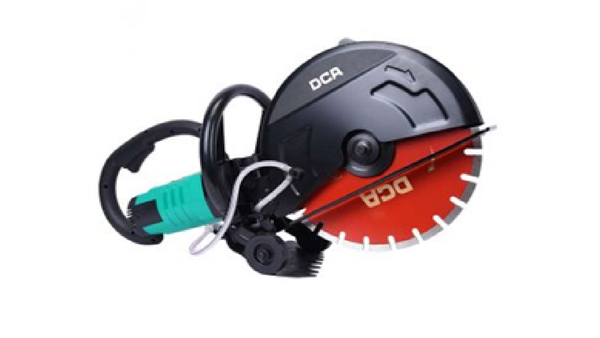  Máy Cắt Đa Năng DCA AZE355 