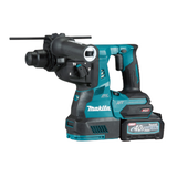  Máy Khoan Đa Năng Dùng Pin Makita HR003GM201 – 40V Max 