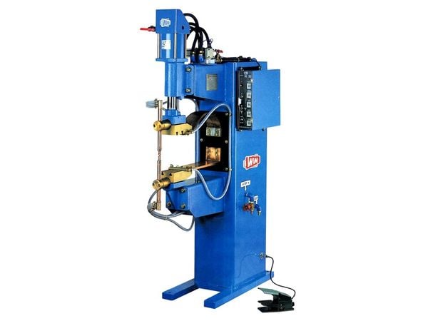  Máy Hàn Chấm WIM JPC 50 