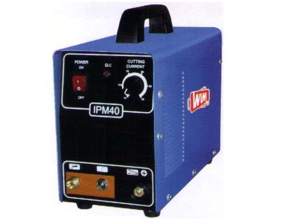  Máy Cắt Plasma Wim IPM 40 