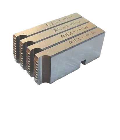  Dao tiện ren ống Rex NPT ½