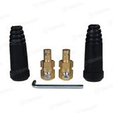  Máy Hàn TIG Jasic 200A W223 