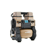  Máy Nén Khí Không Dầu CPH CP 881 