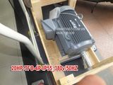  Động Cơ Điện 3 Pha HITACHI 20HP-TFO-K-4P-IP55-F.INS 