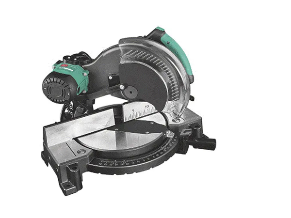 Máy Cắt Nhôm DCA AJX07-255