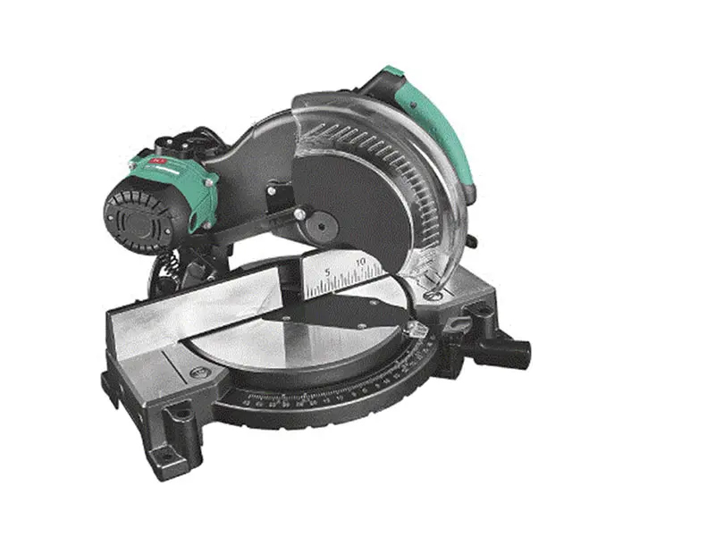  Máy Cắt Nhôm DCA AJX07-255 