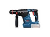  Máy Khoan Búa Dùng Pin 18V Bosch GBH 187-LI (Solo) 