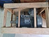  Động Cơ Điện 3 Pha HITACHI 20HP-TFO-K-4P-IP55-F.INS 