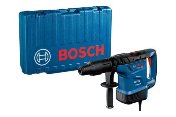  Máy Khoan Búa Bosch GBH 6-42 C 