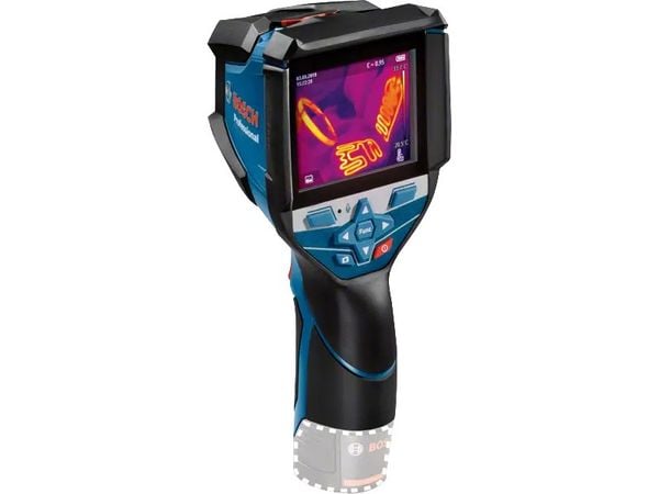  Camera Nhiệt Bosch GTC 600 C 