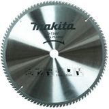  Lưỡi Cưa Makita D-73097 – Cắt Nhôm Mịn 100 Răng 305x25.4 Chính Hãng 