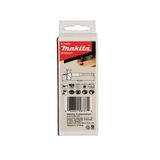  Mũi Khoét Gỗ Makita D-74332 35mm x 127mm | Khoét Gỗ Chính Xác 