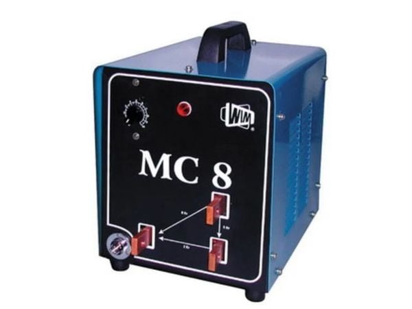  Máy Hàn Bấm Xách Tay Wim MC8 