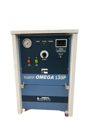  Máy Cắt Plasma 130A OMEGA-130P 