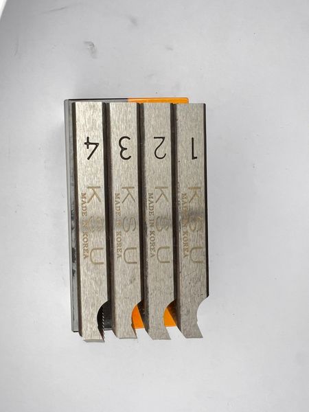  Dao Tiện Ren Ống Inox Kong Sung 2''-3'' (60-90Mm) 