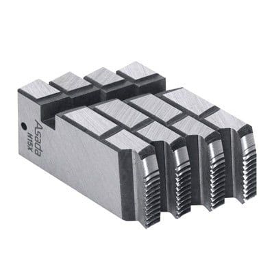  Dao Tiện Ren Ống Asada 1-1.1/2 (2'') 