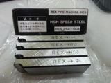  Dao Tiện Ren Ống Inox Rex 1''-2'' (34-60Mm) 