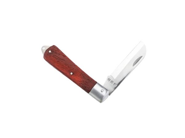  Dao Tuốt Dây Điện Lưỡi Thẳng Sata 03109 