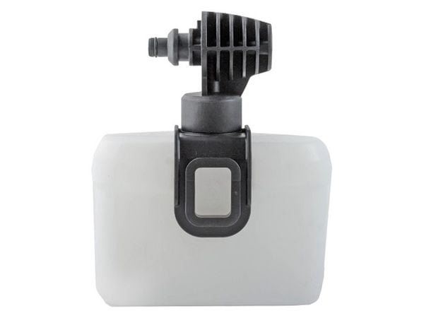  Đầu phun xịt có bình xả phòng Bosch (F016800509) 