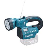  Đèn Pin Kết Hợp Loa Makita DMR050 